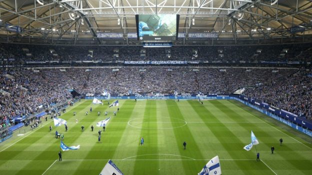 Vip Tickets Schalke